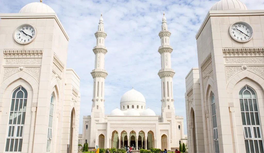 donasi-masjid